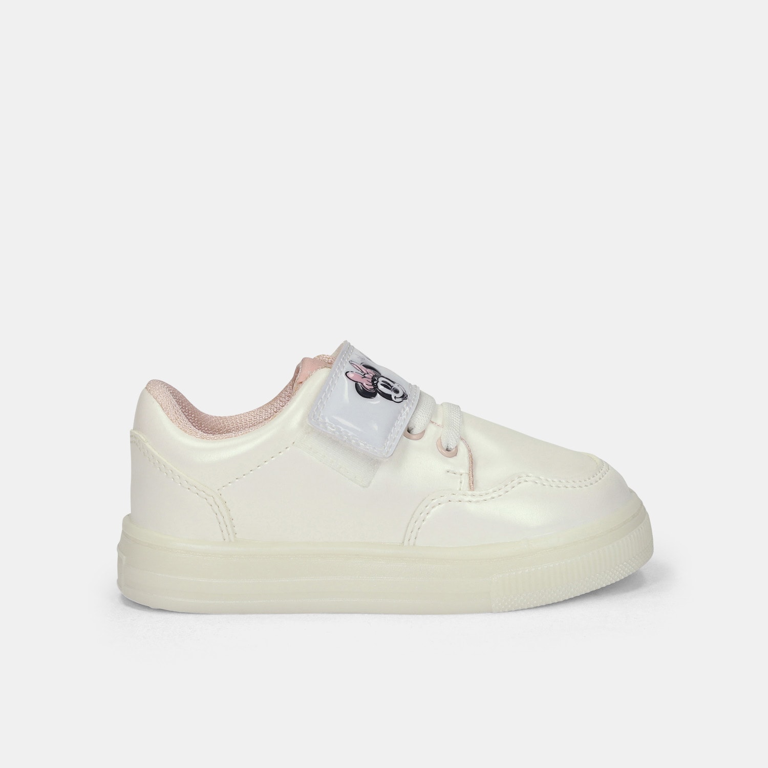 Tenis Para Niña Disney Multicolor Urmila L