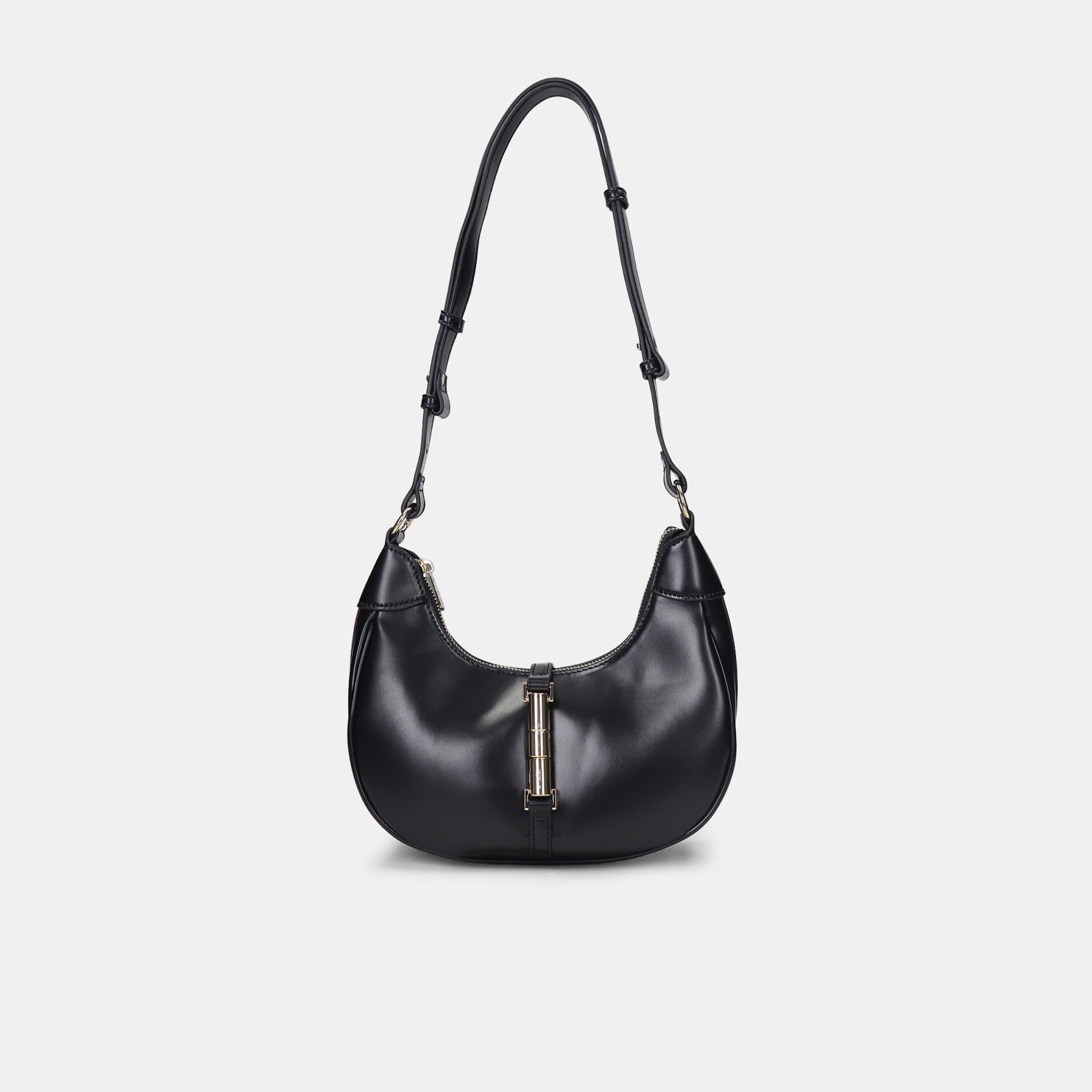 Cartera Para Mujer Bata Negro Piera