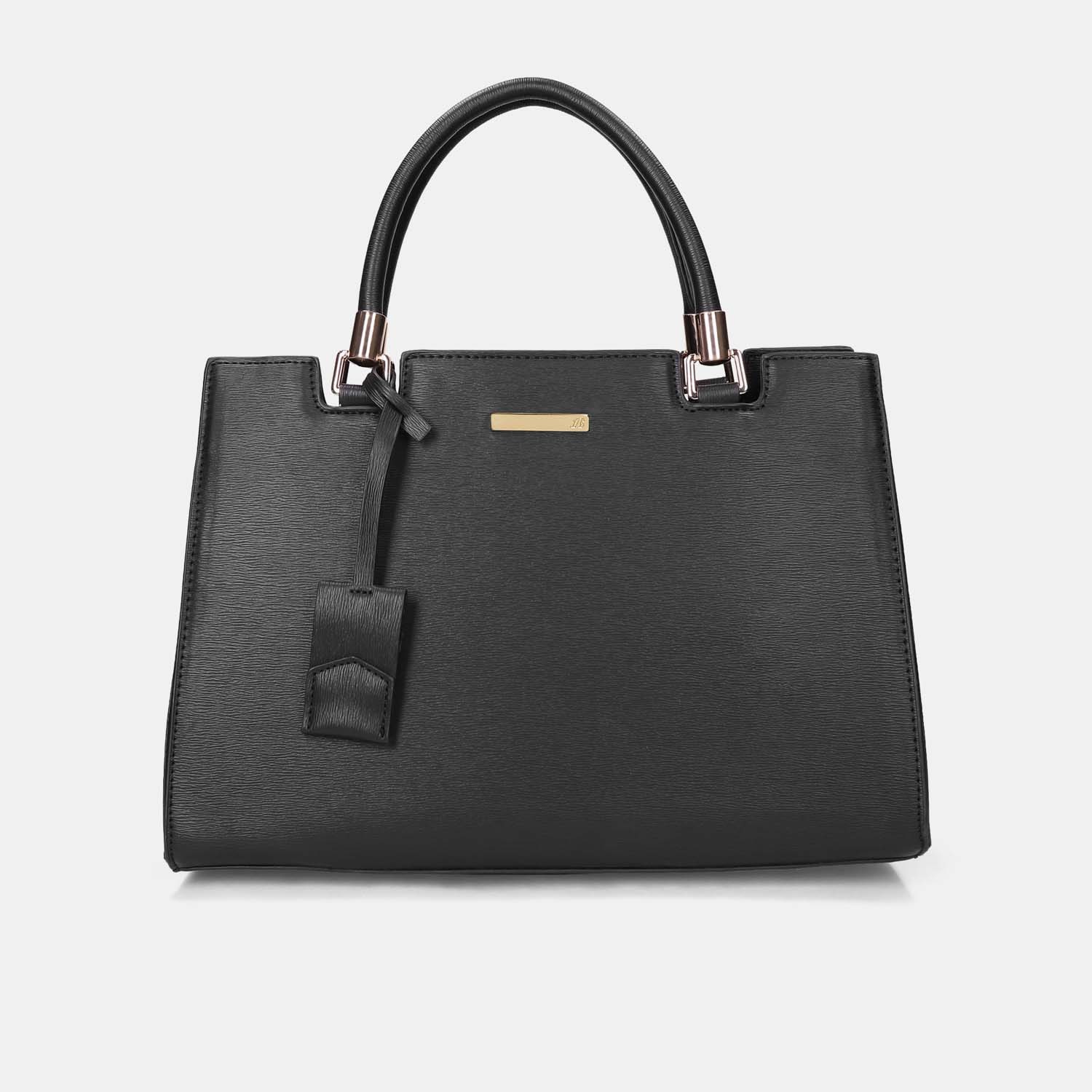 Cartera Para Mujer Bata Negro Kiara
