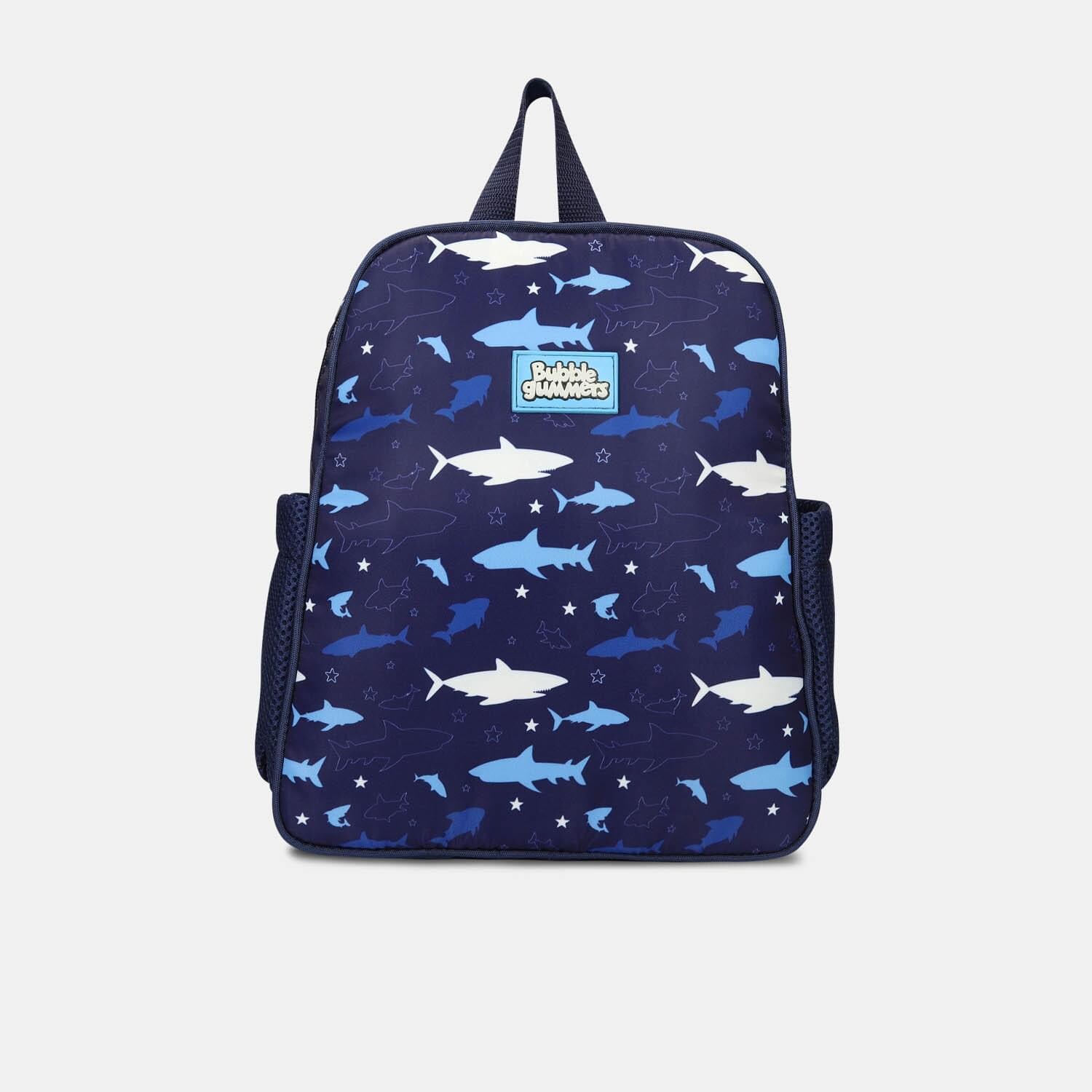Morral Para Niño Bubblegummers Multicolor Kiran