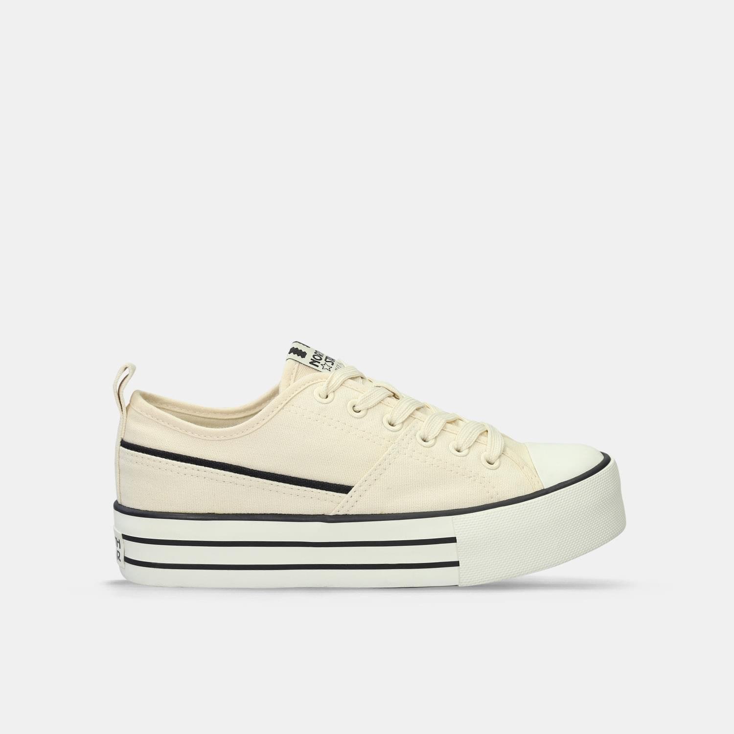 Tenis Para Mujer North Star Klara Pam