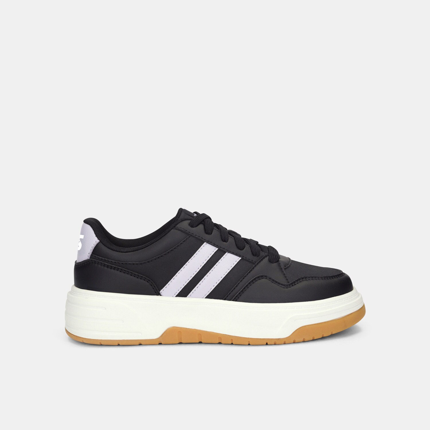 Tenis Para Mujer North Star Negro Loren Bex