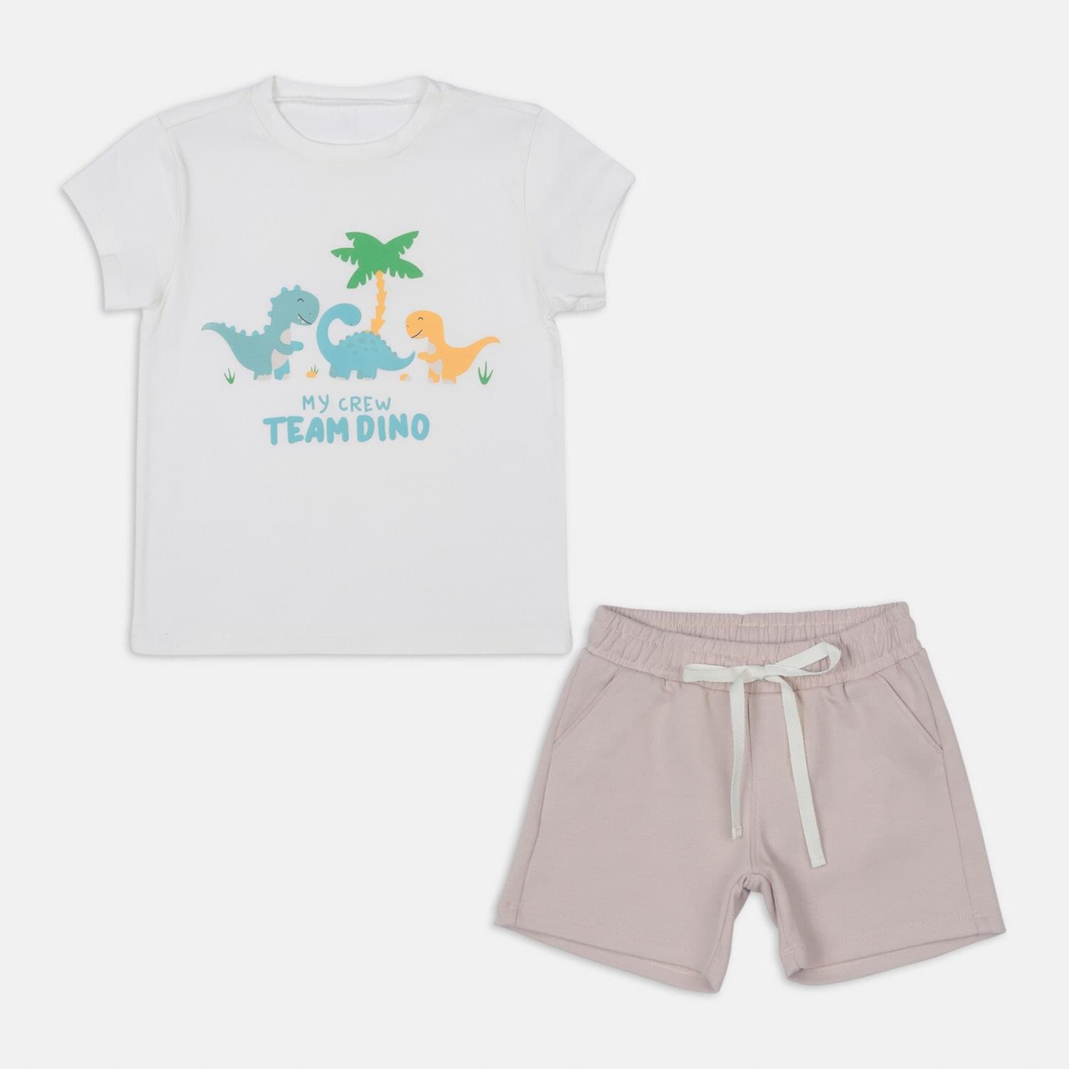 Conjunto Bebé Niño Nestor