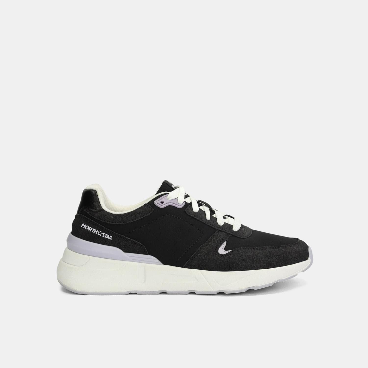 Tenis Para Mujer North Star Karlee Flag