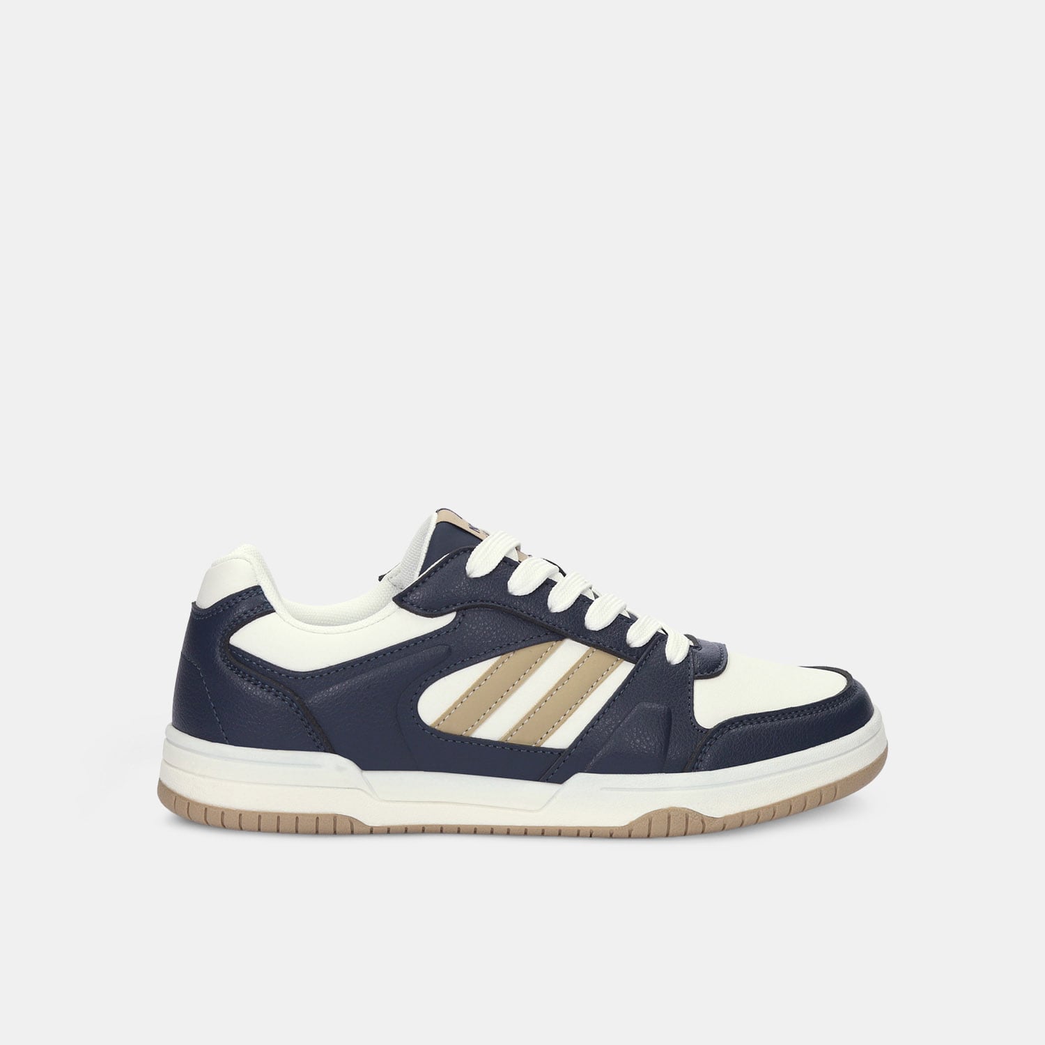 Tenis Para Hombre North Star Azul Hem City Urban