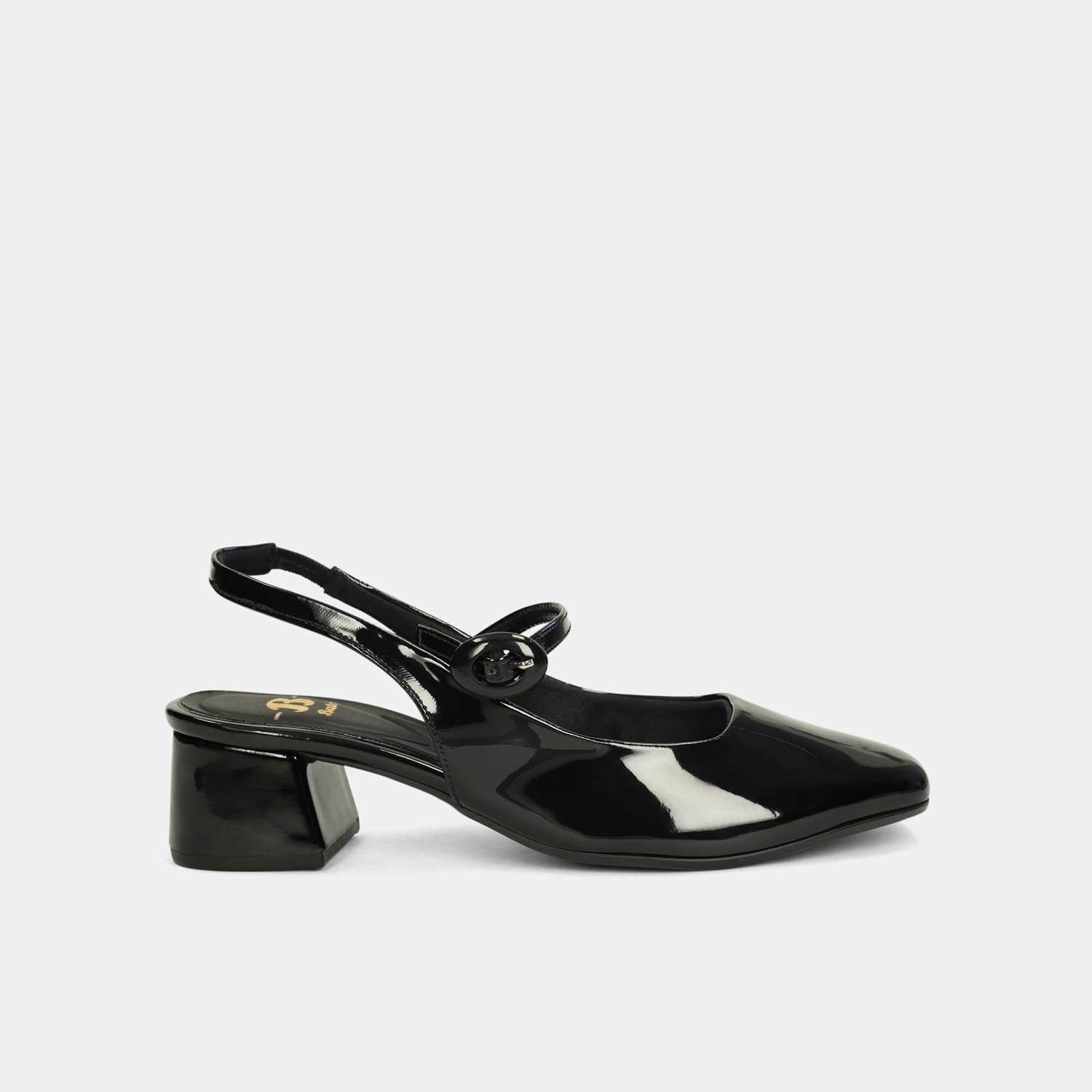 Tacones Para Mujer Bata Kalila