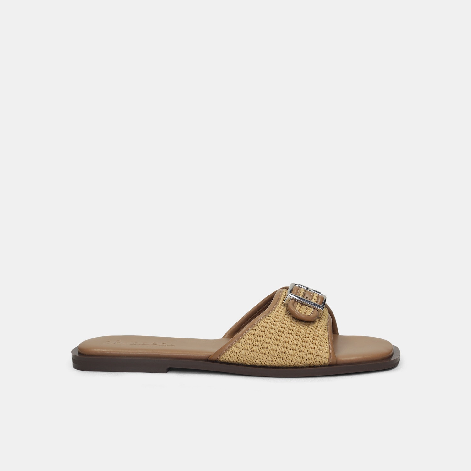Sandalia Para Mujer Bata Negro Taylor