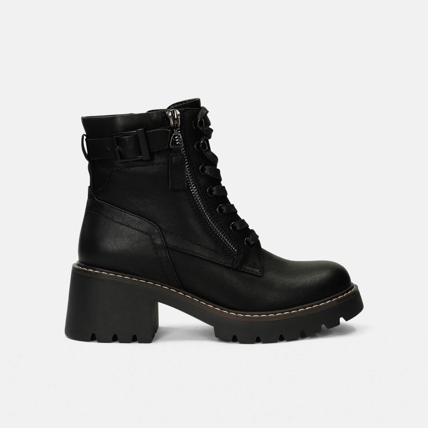 Botines Para Mujer Bata Kristin Roberta