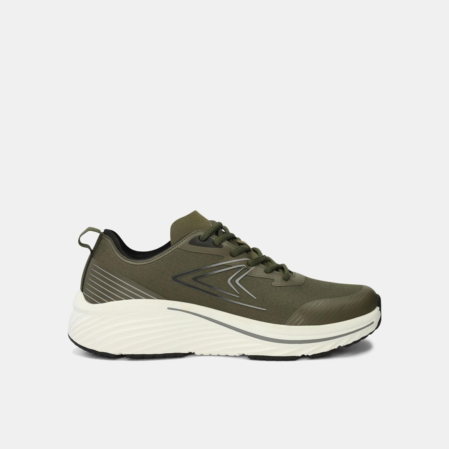 Tenis Deportivos Para Hombre Power Reise