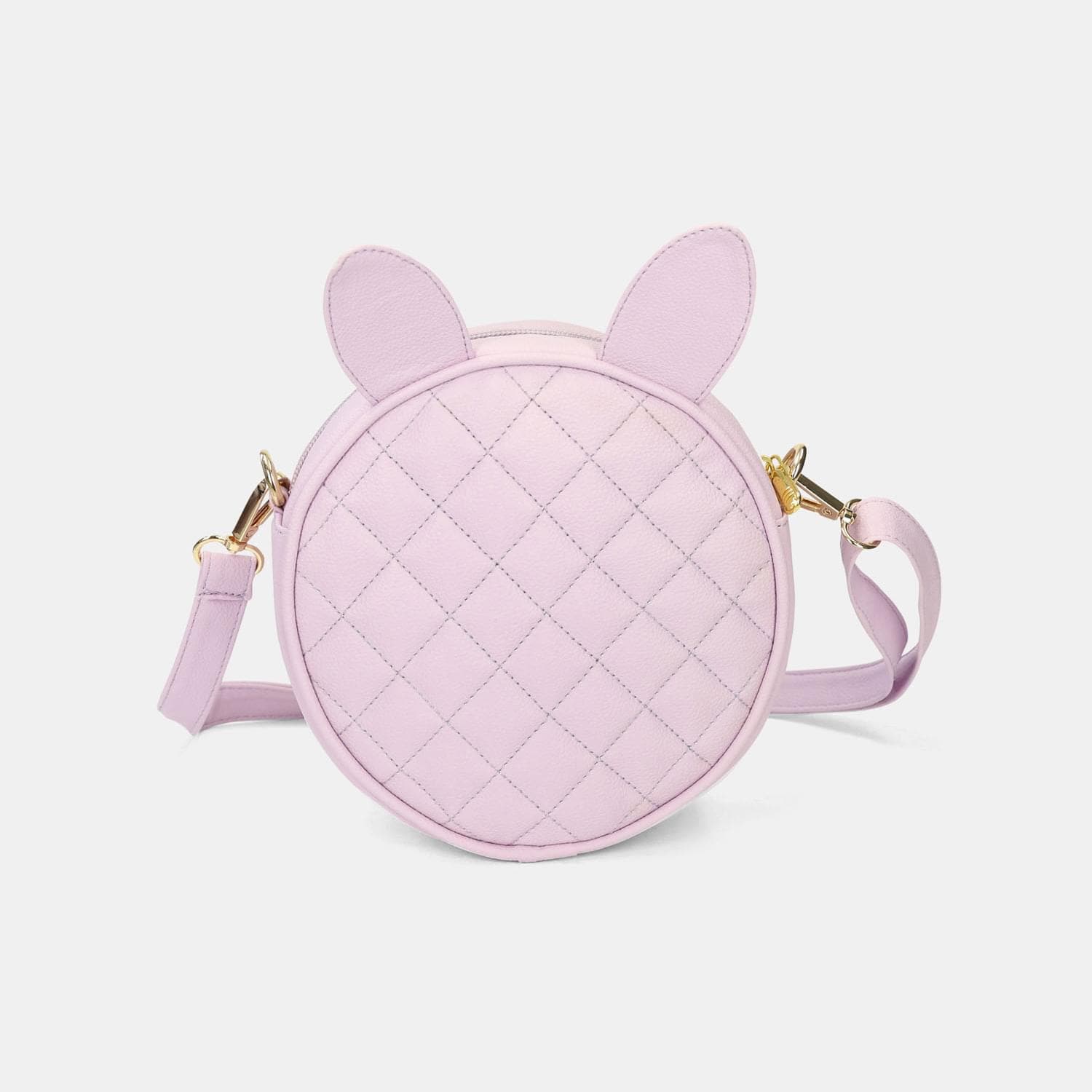 Cartera Para Niña Bubblegummers Azul