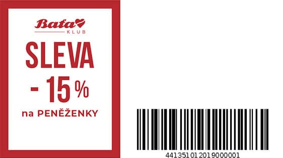 Vánoční kupóny pro Vás