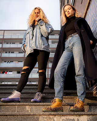 Baťa Design Studio