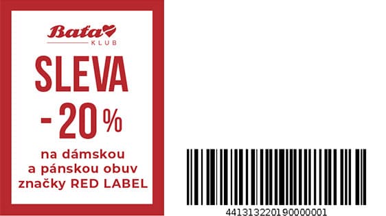 Vánoční kupóny pro Vás