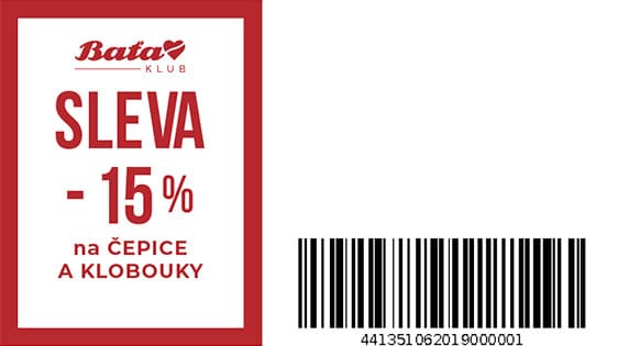 Vánoční kupóny pro Vás