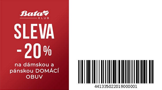 Vánoční kupóny pro Vás