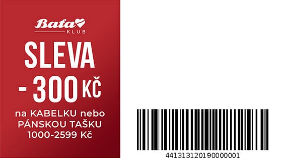 Vánoční kupóny pro Vás