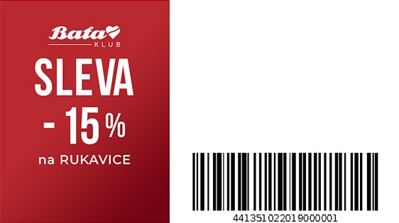 Vánoční kupóny pro Vás