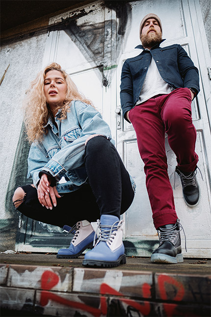 Baťa Design Studio