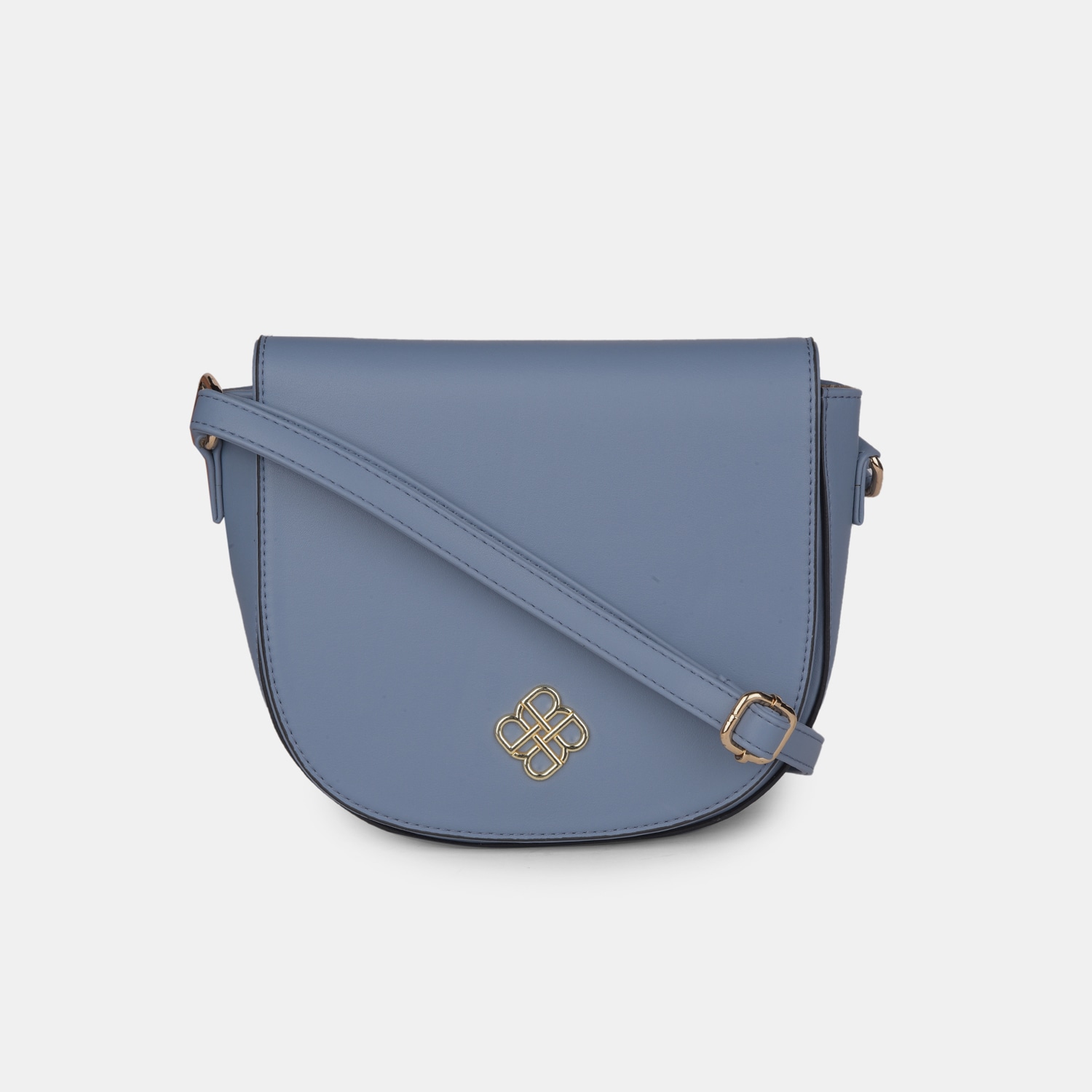 Marie Claire Blue Handbag For Women