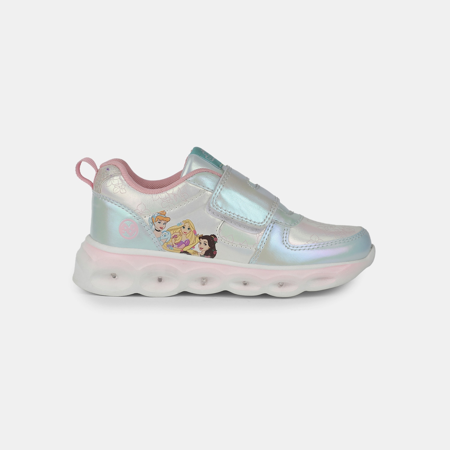 Disney Multi Sports Shoes For Kids