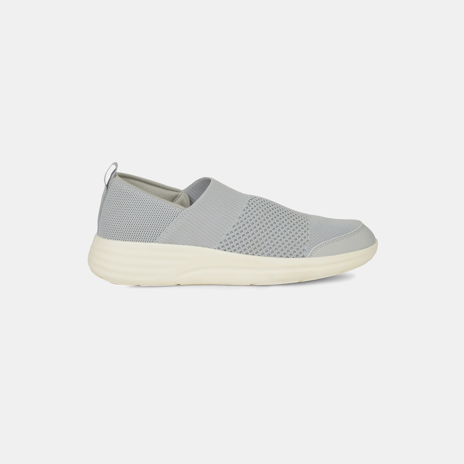 Bata Comfit Grey Casual Shoes For Women