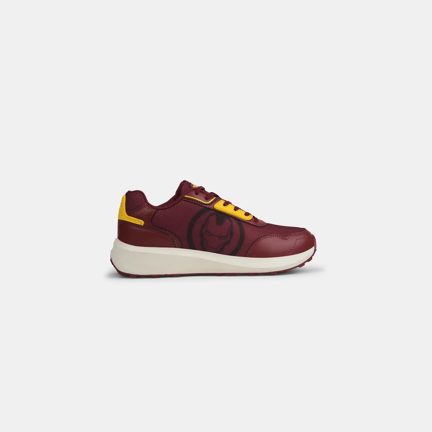 NORTH STAR RED SNEAKERS FOR MEN