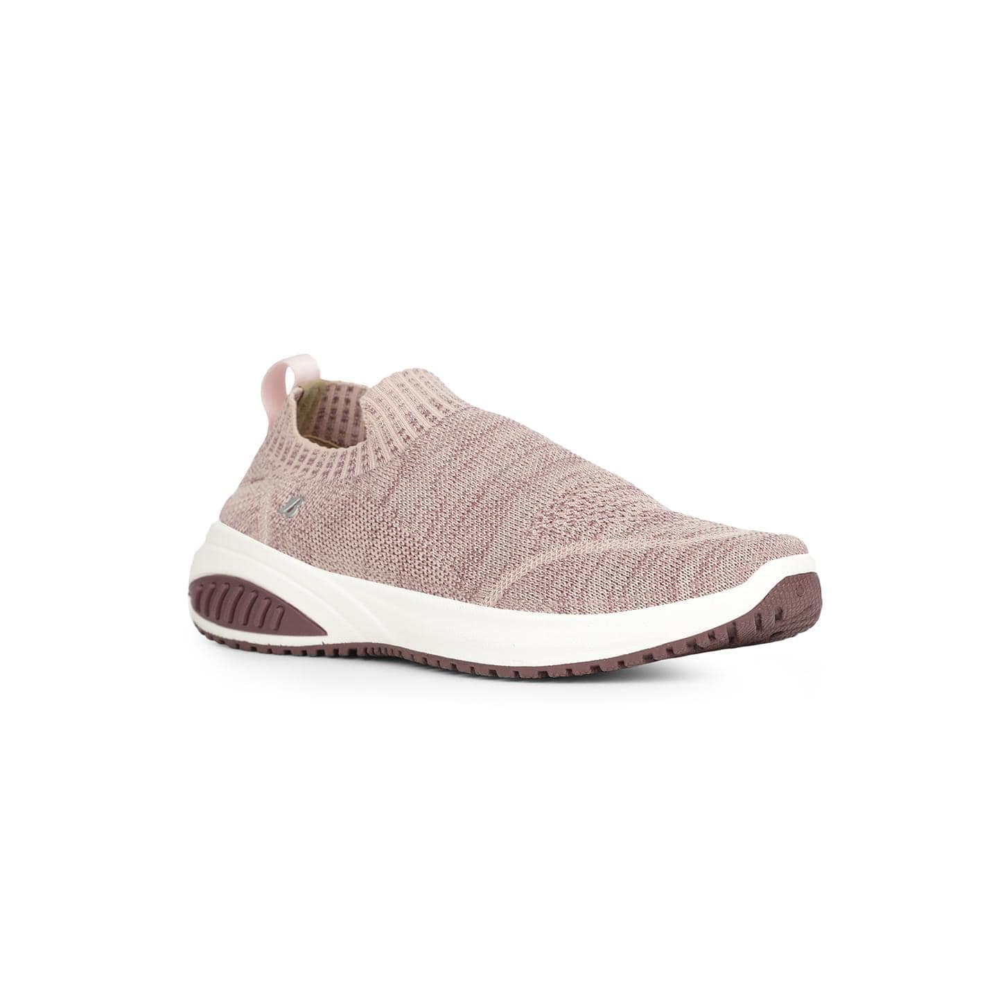 BATA PINK SNEAKERS FOR WOMEN