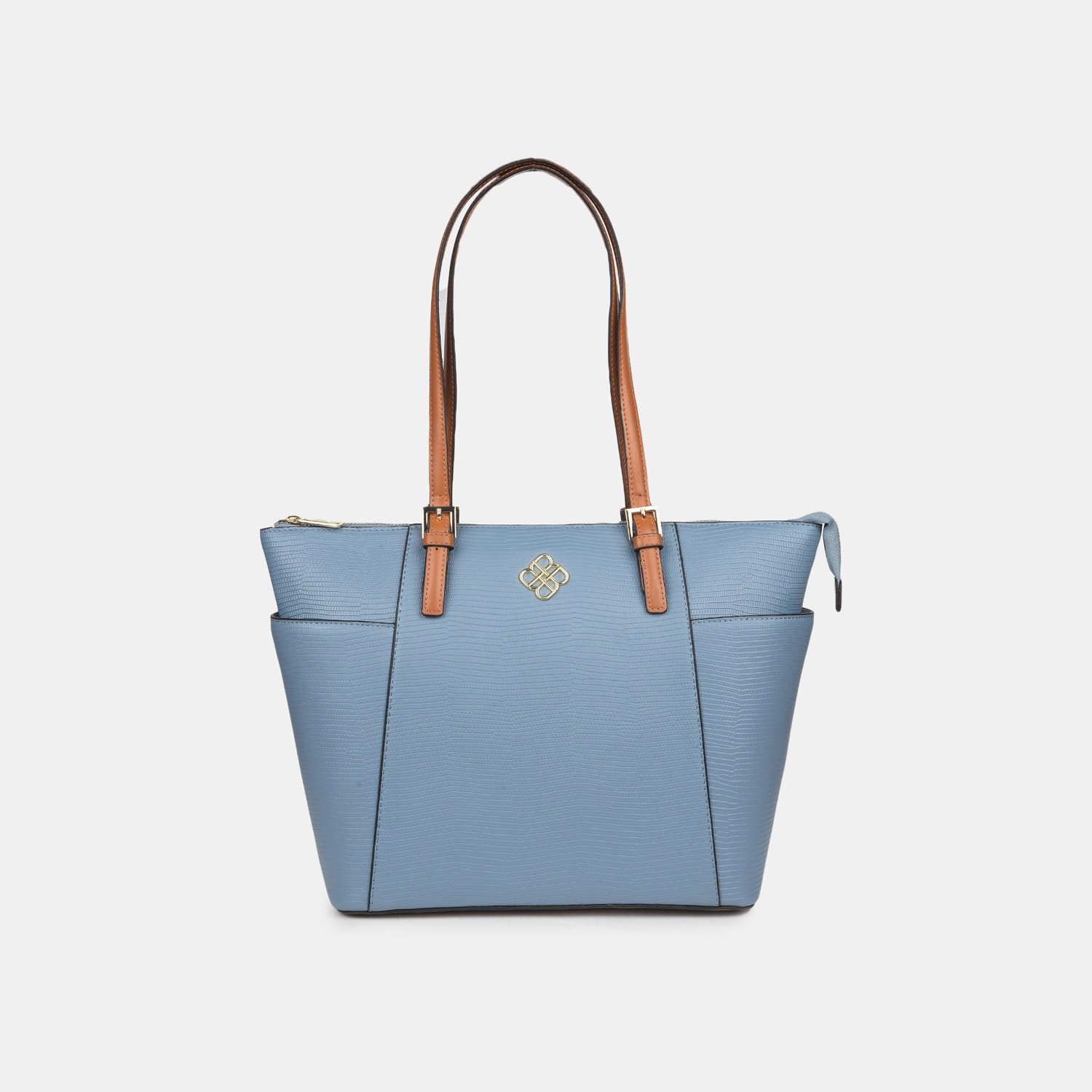 Marie Claire Blue Handbag For Women