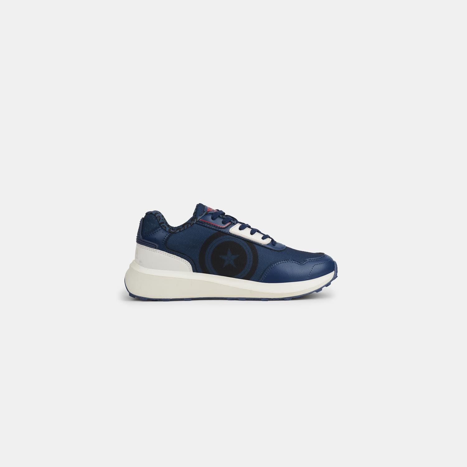 NORTH STAR BLUE CASUAL SHOES FOR MEN