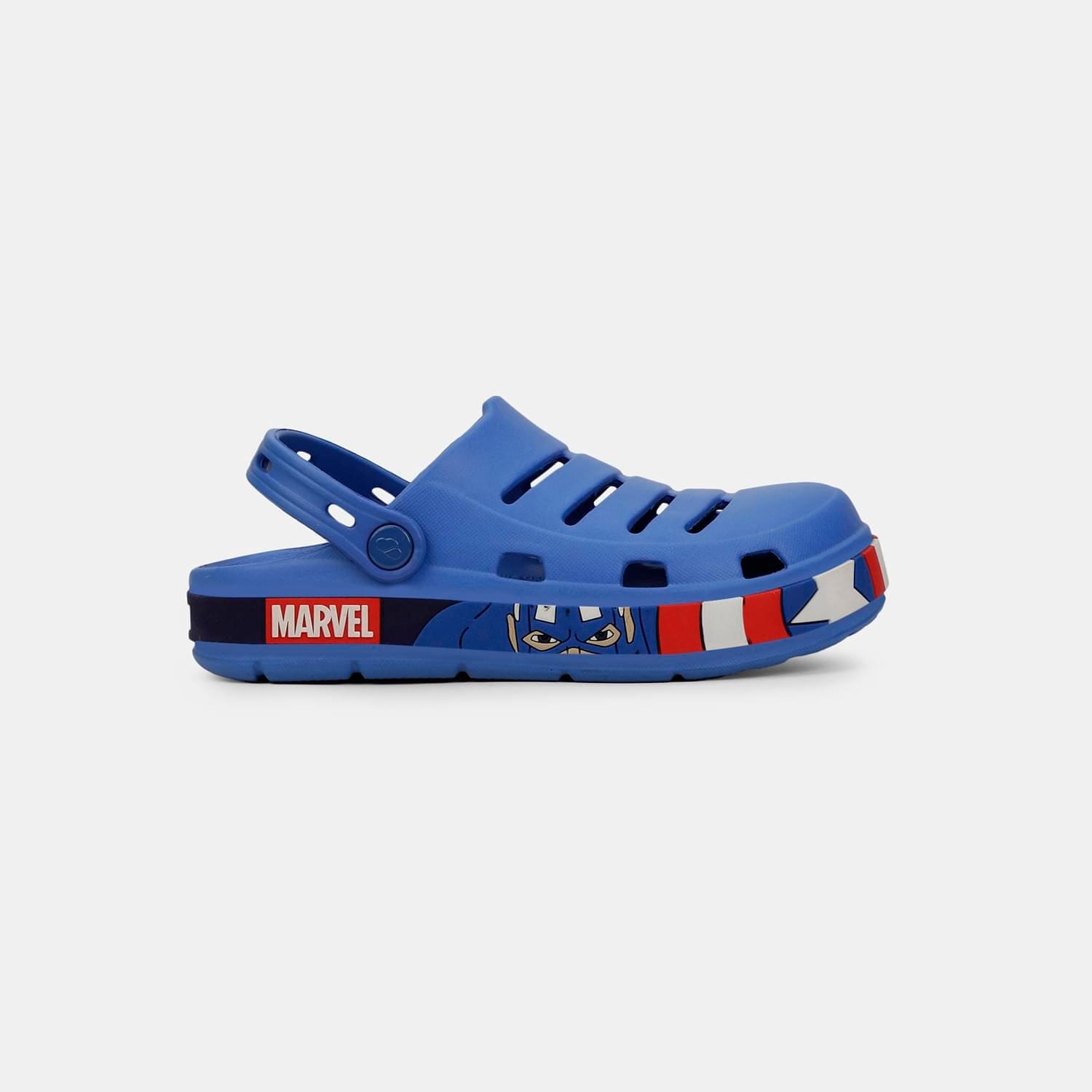 FLOATZ BLUE SANDALS FOR BOYS