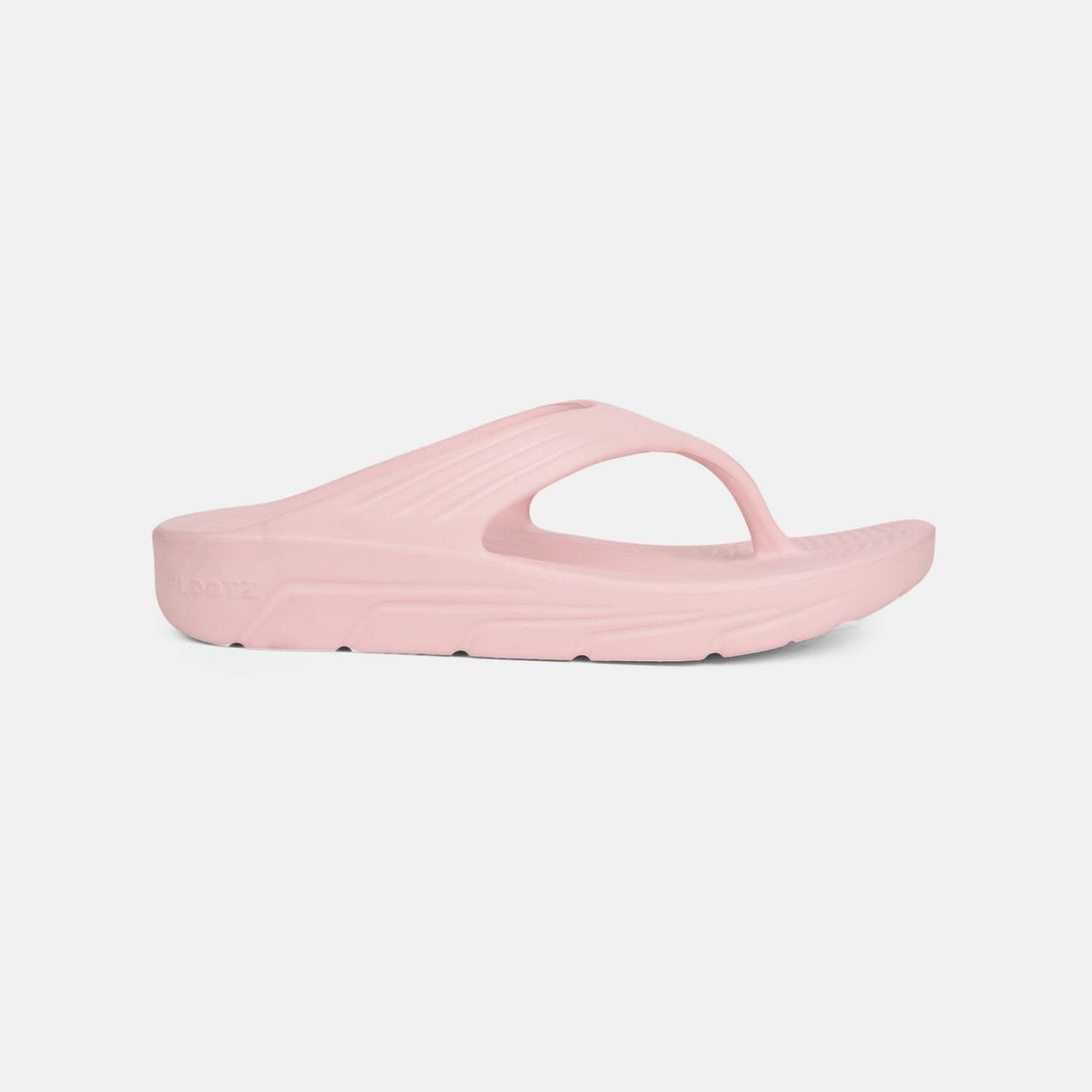 Floatz Pink Flip-Flops for Women