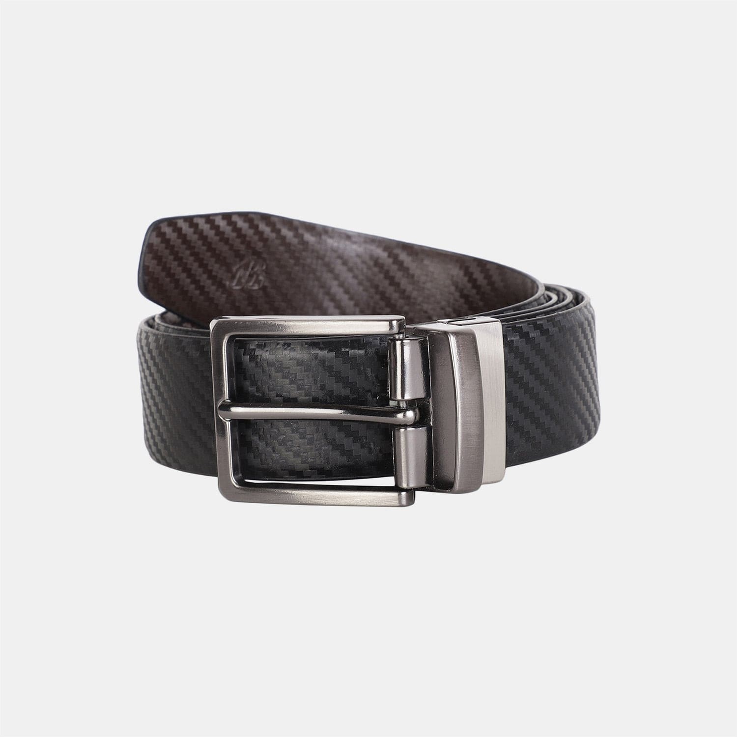 Bata Multi Reversible Belt For Men