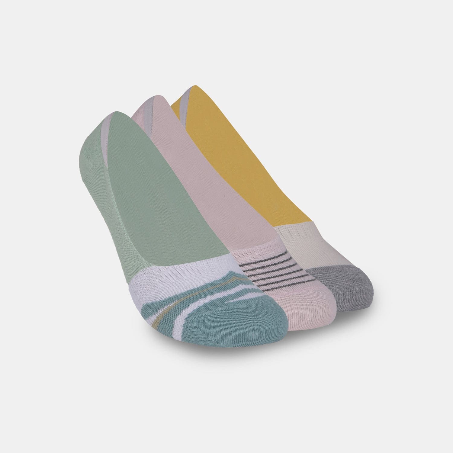 Hush Puppies Multi Colour Socks For Men