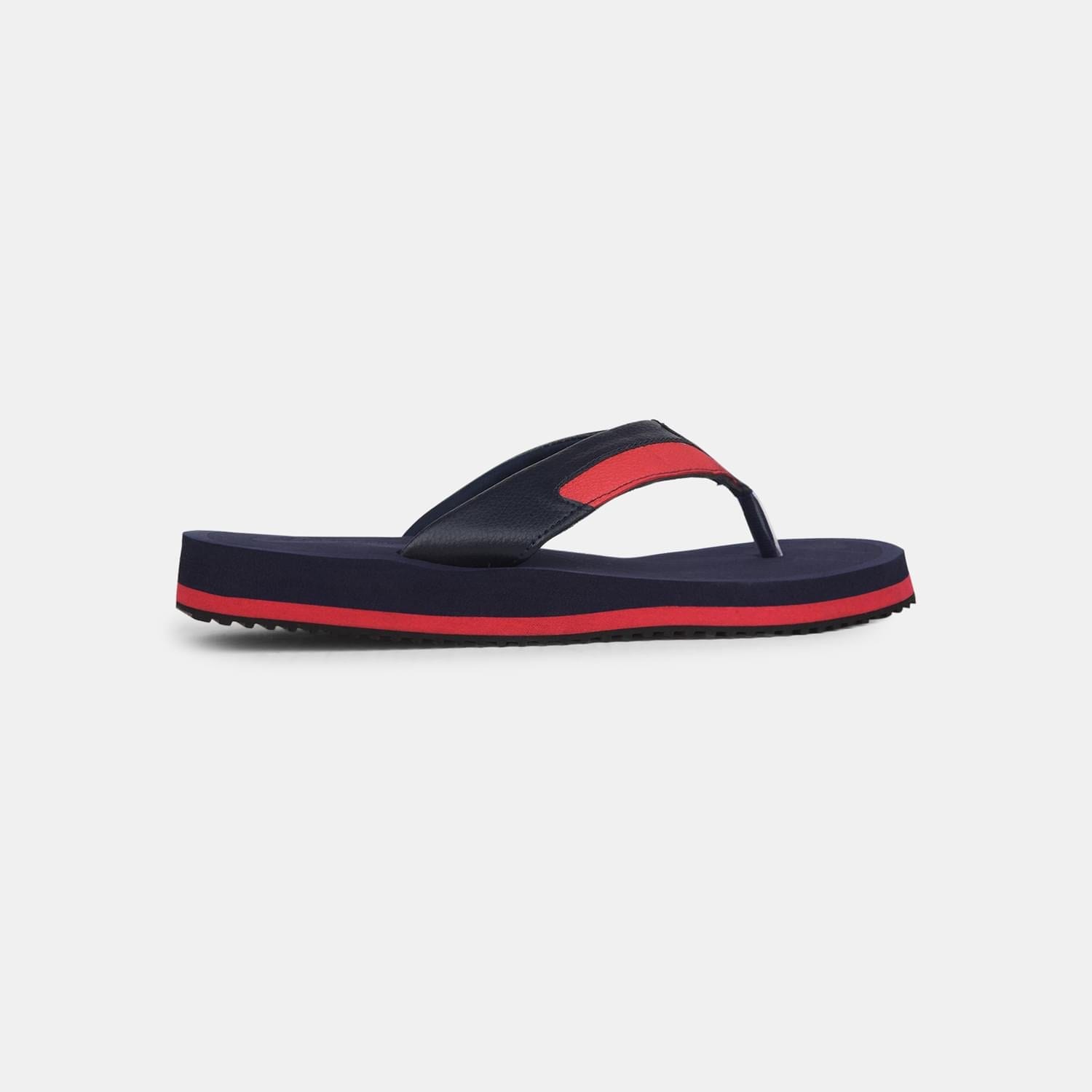 BATA SUNSHINE NAVY THONG FOR MEN