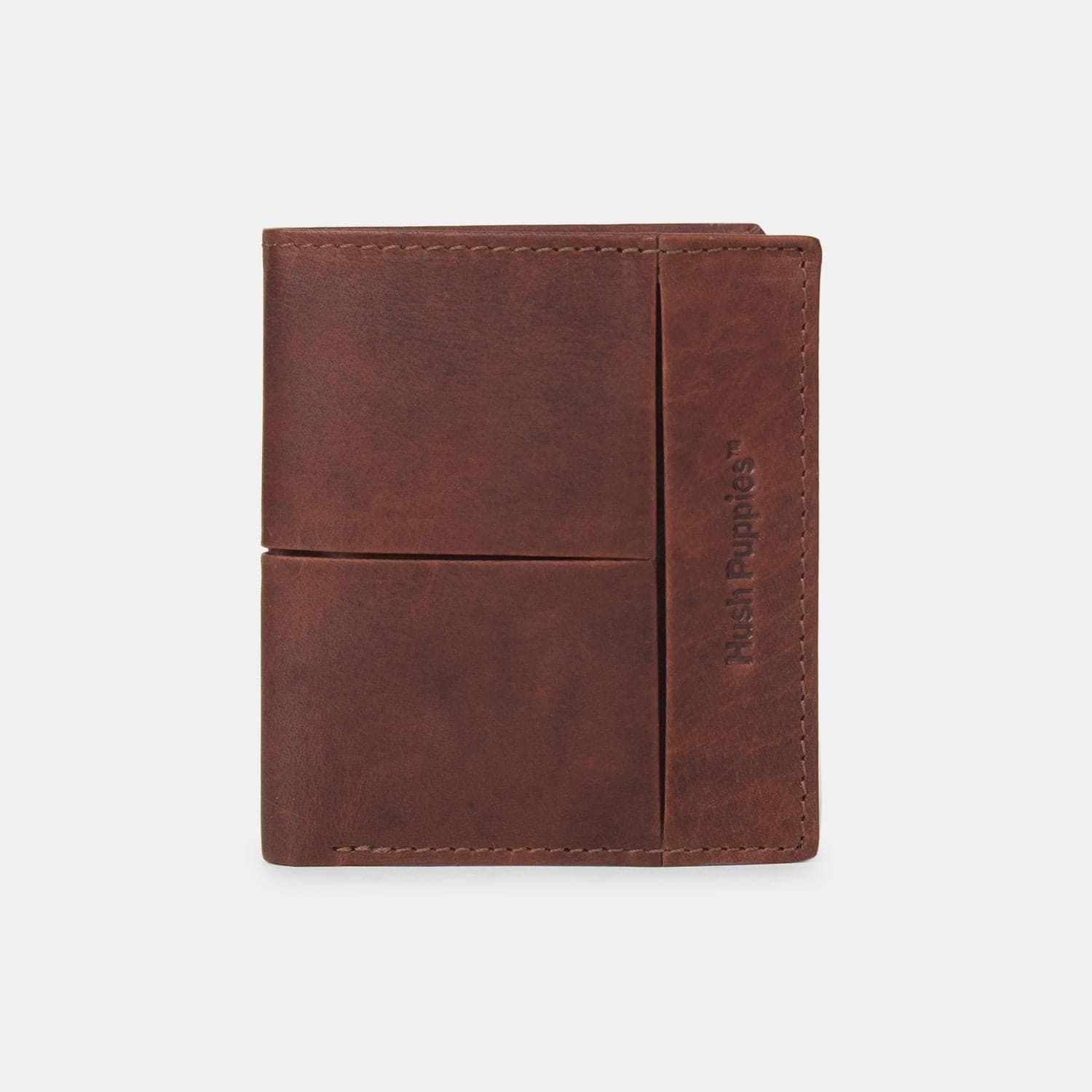Hush Puppies Tan Wallet for Men