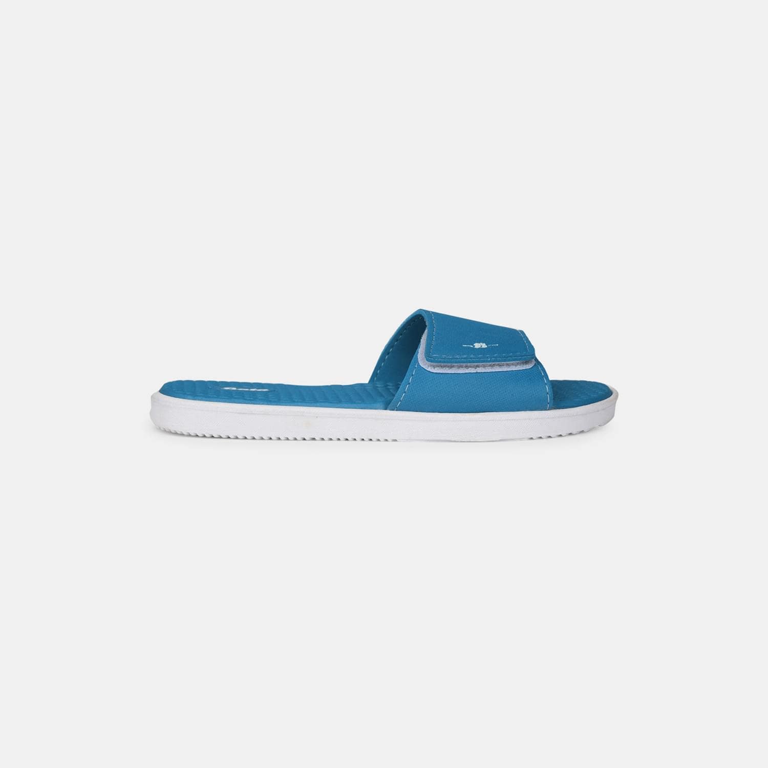 Bata Blue Mules For Women
