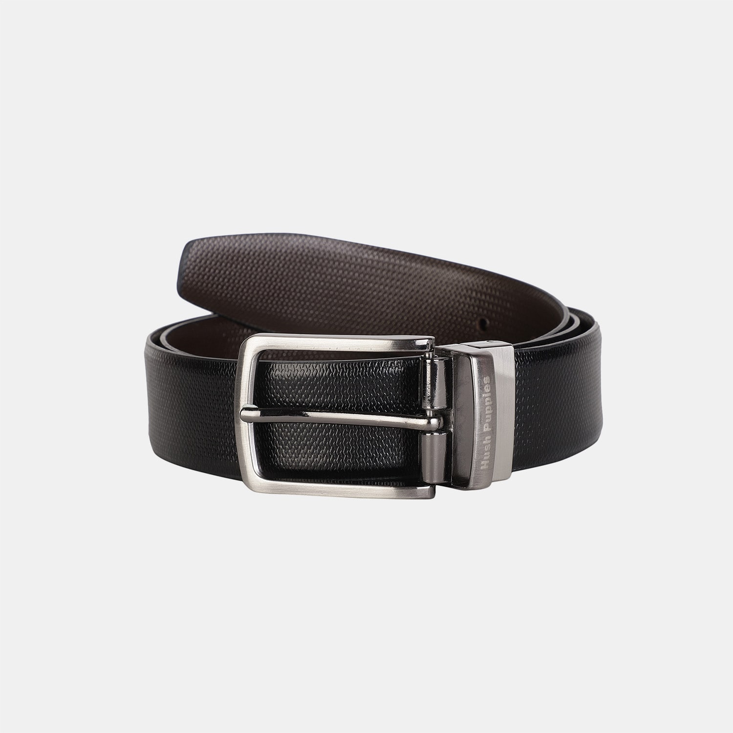 Hush Puppies Multi Reversible Belt For Men