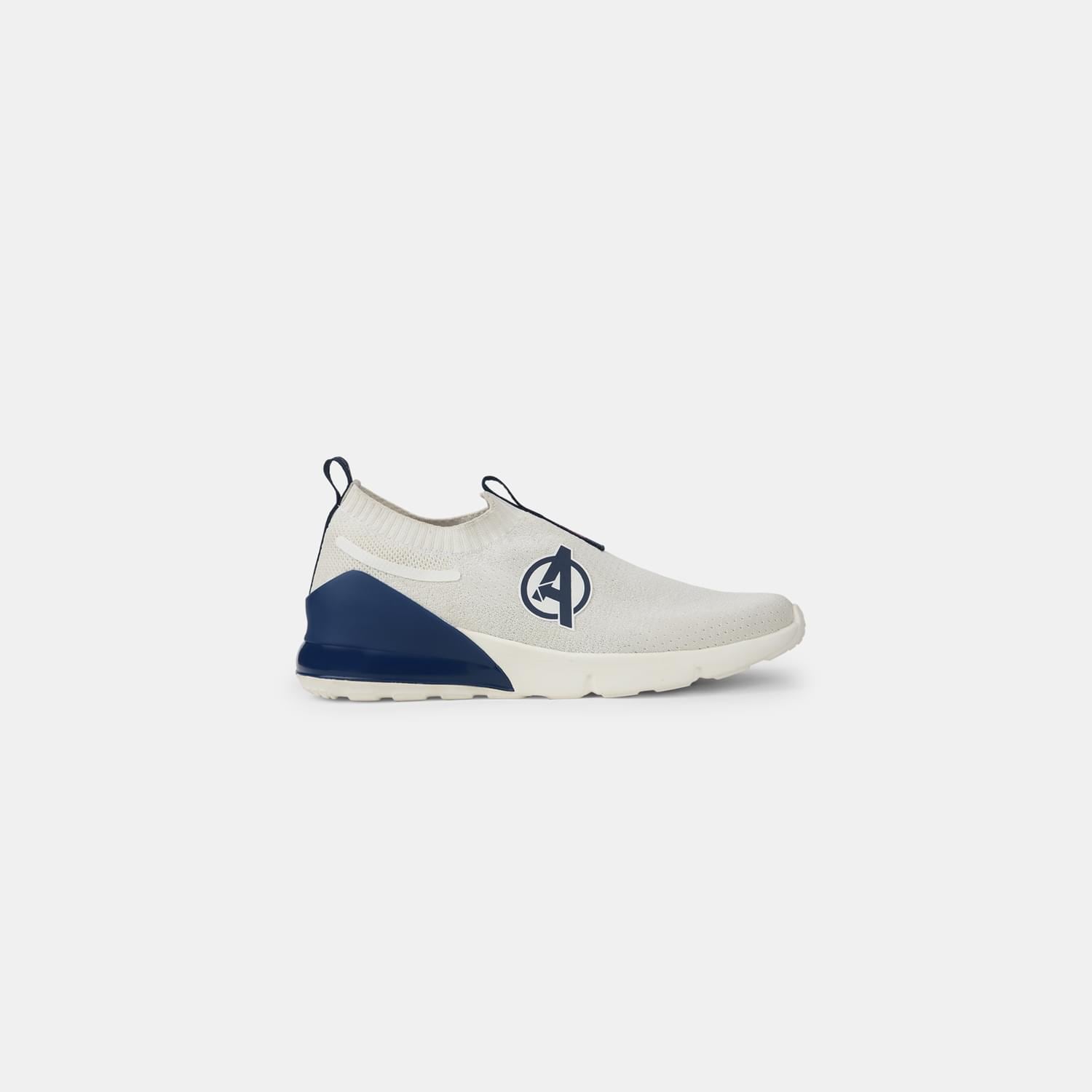 NORTH STAR SILVER SNEAKERS FOR MEN