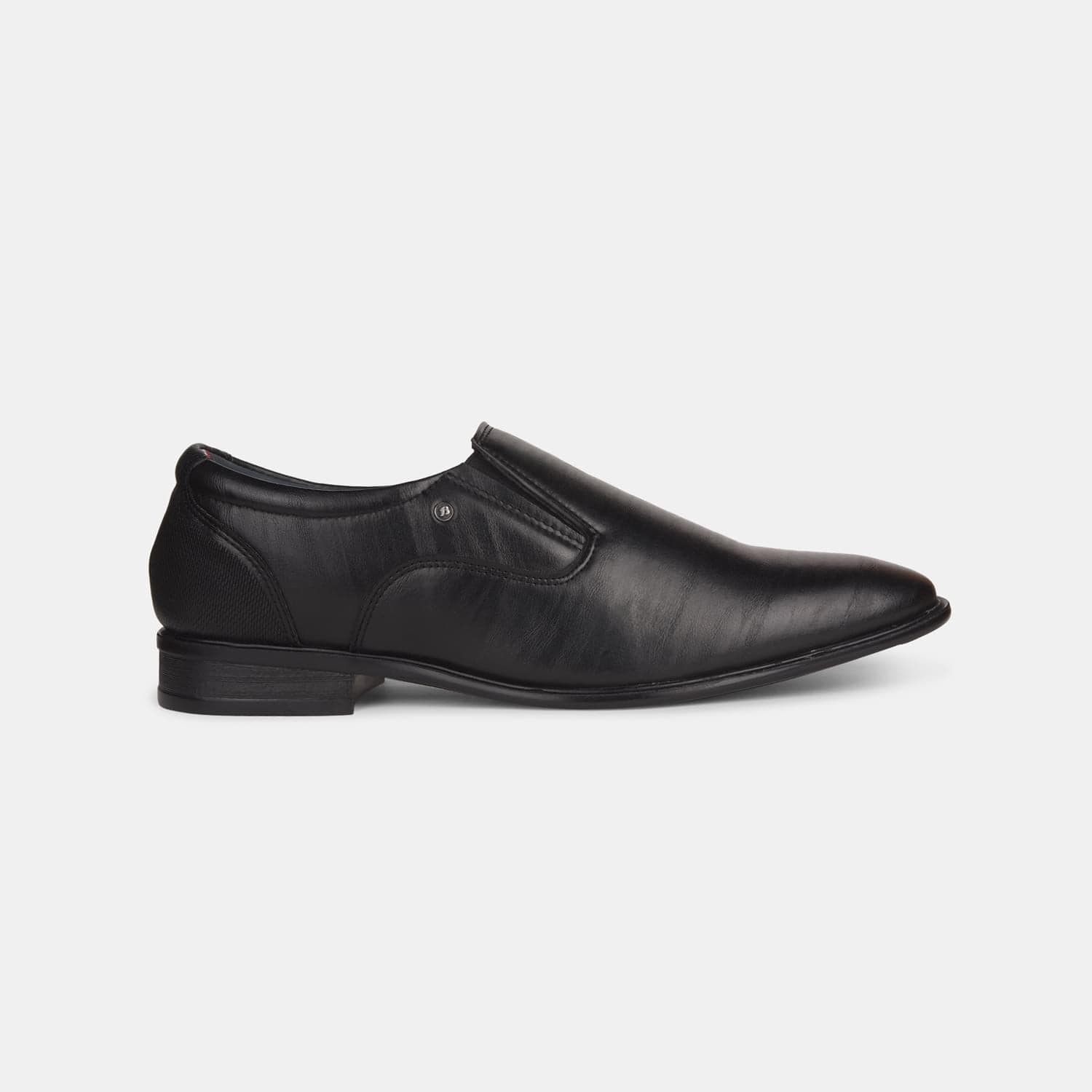 Bata Black Formal Shoes for Men