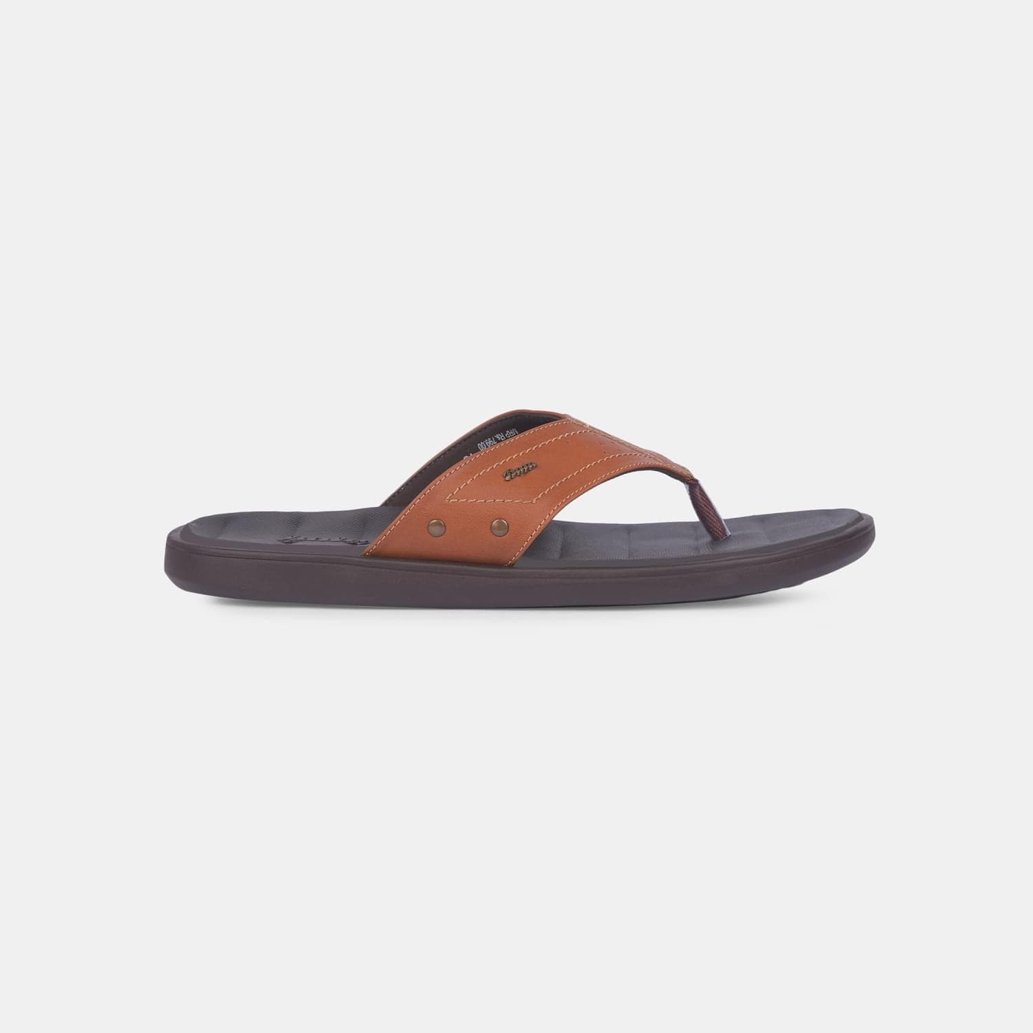 BATA TAN THONG FOR MEN