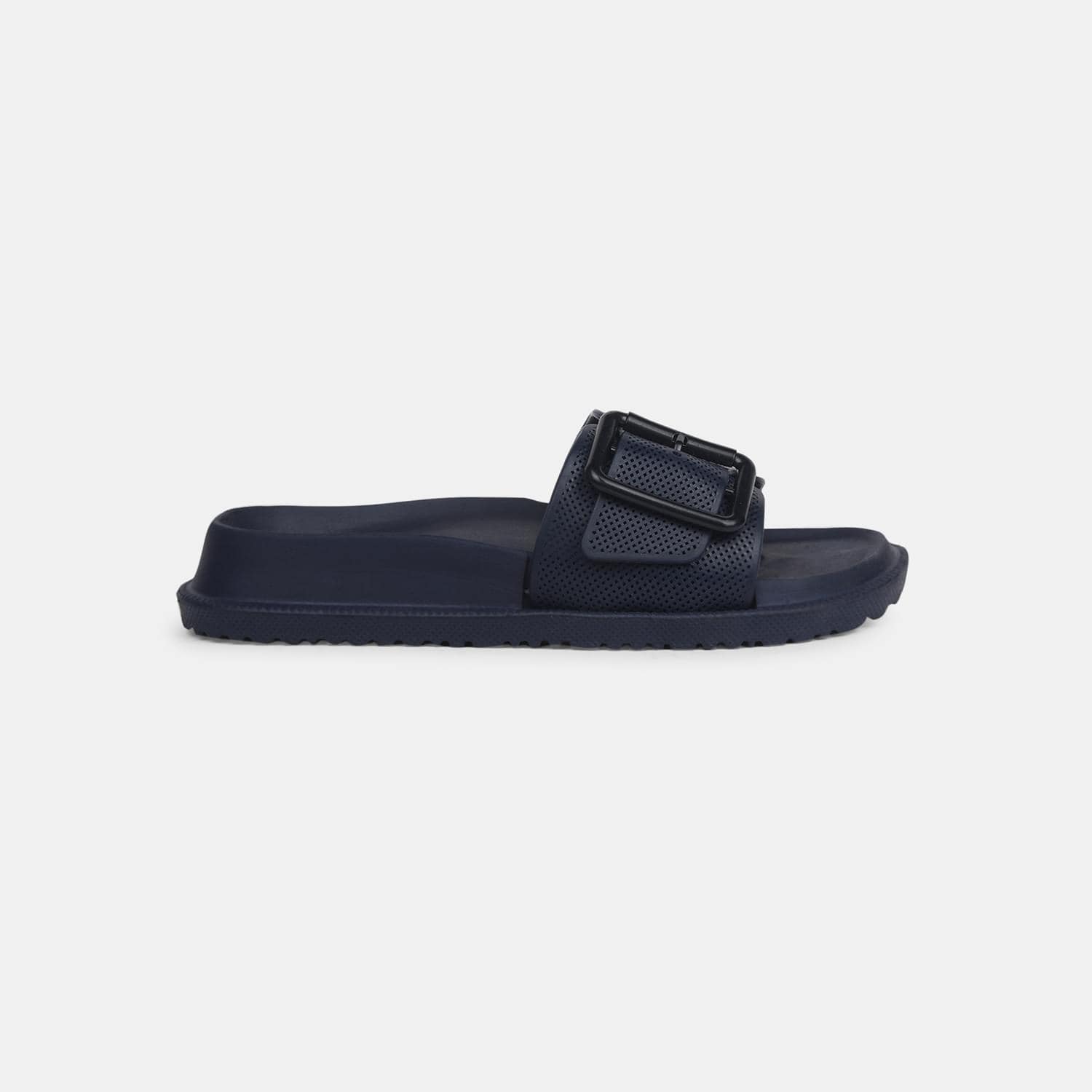 BATA NAVY MULE FOR WOMEN