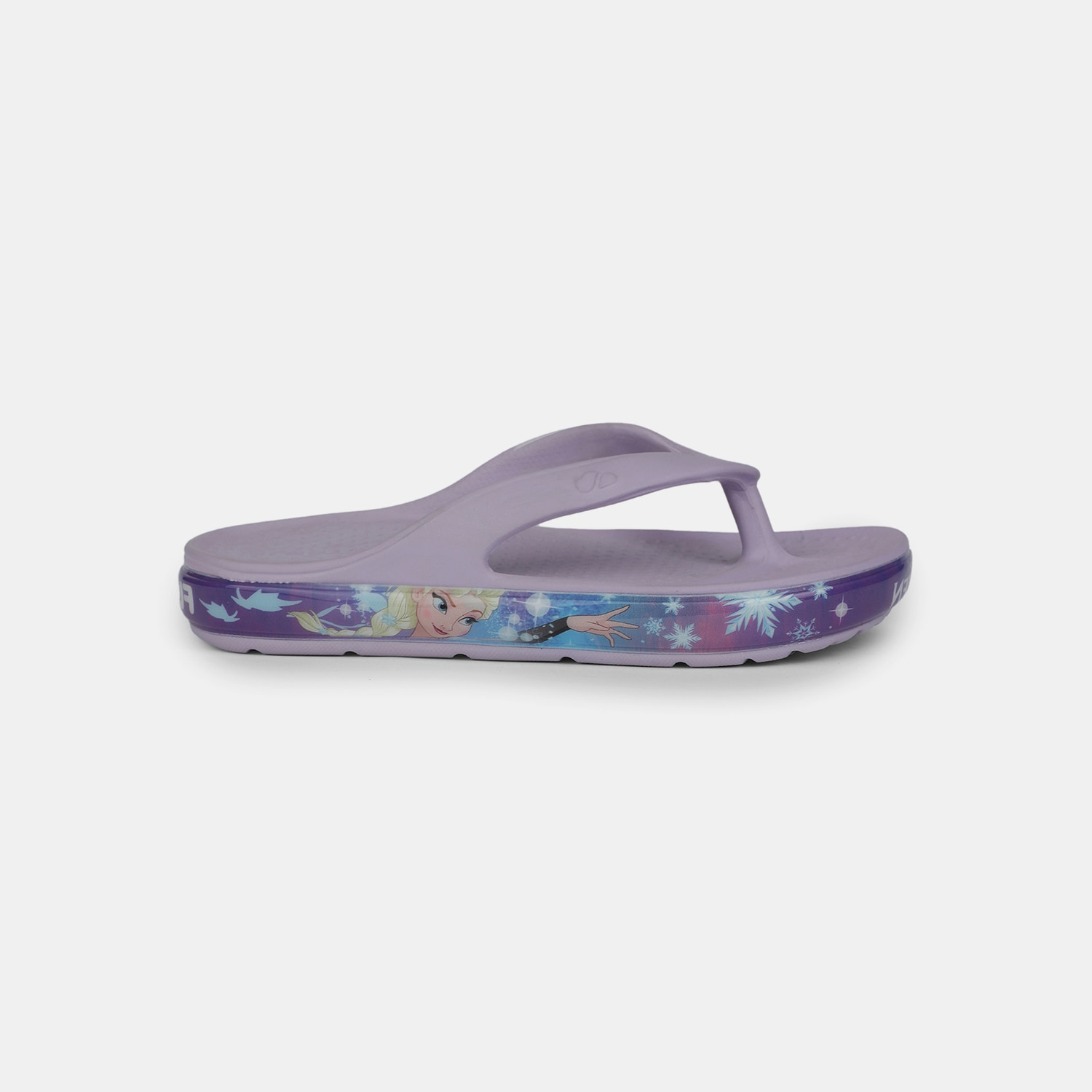 Floatz Purple Thong For Kids