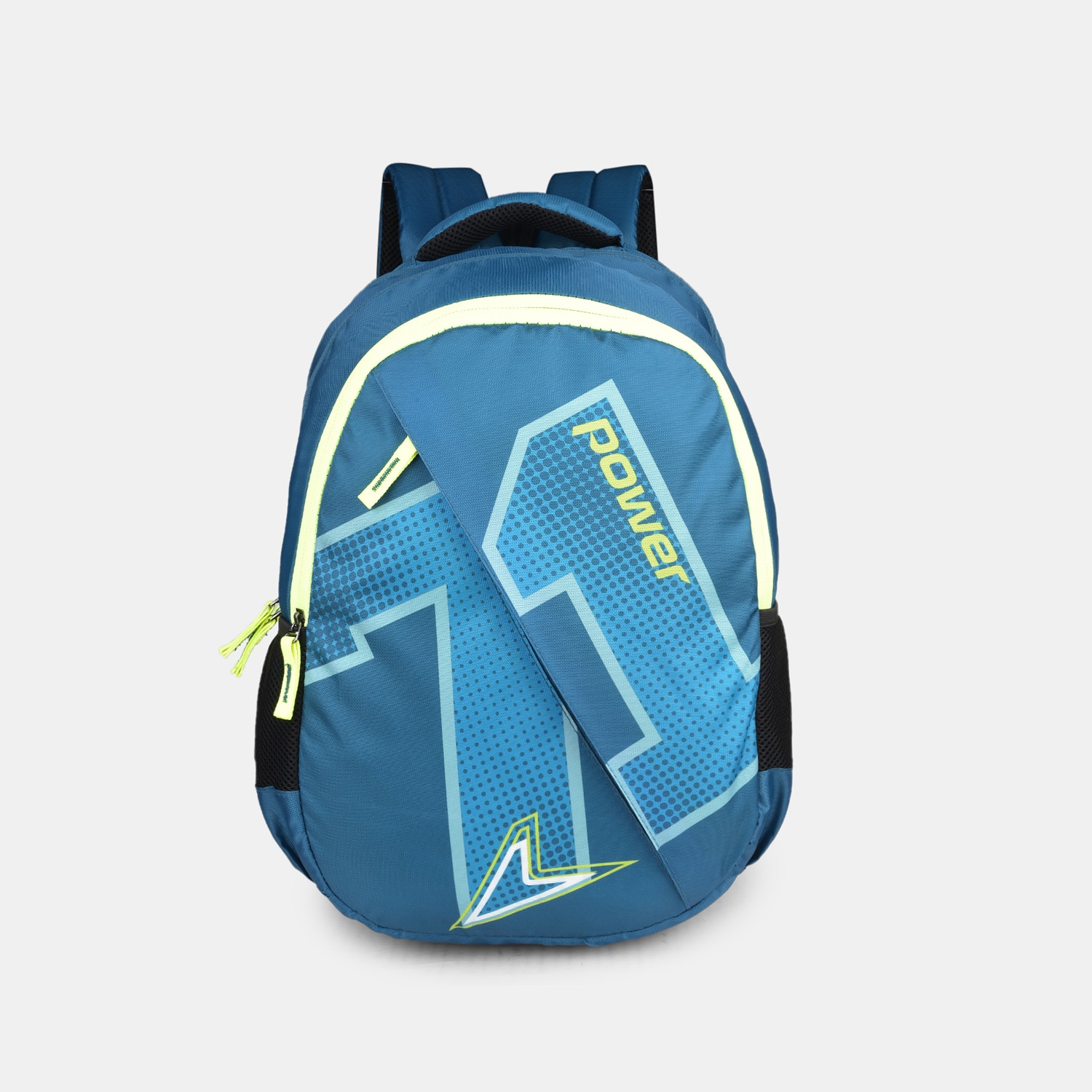 Bubblegummers Navy School Bag For Kids