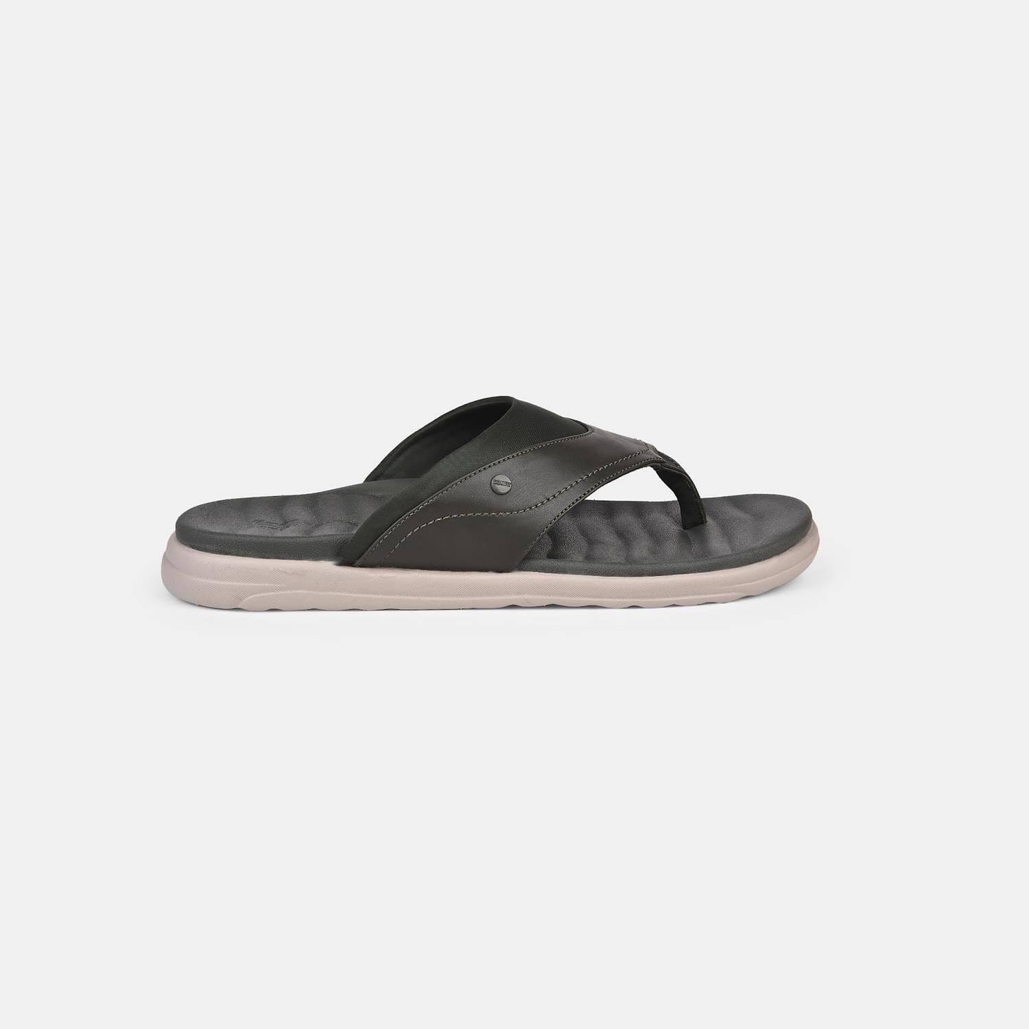 Bata Comfit Olive Thong for Men