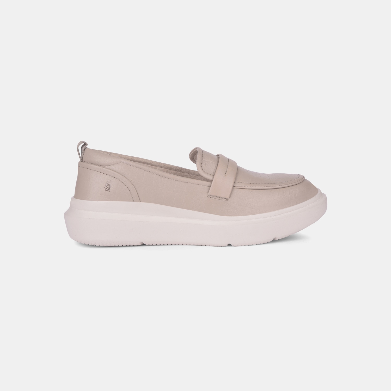 Hush Puppies Pink Loafers For Women