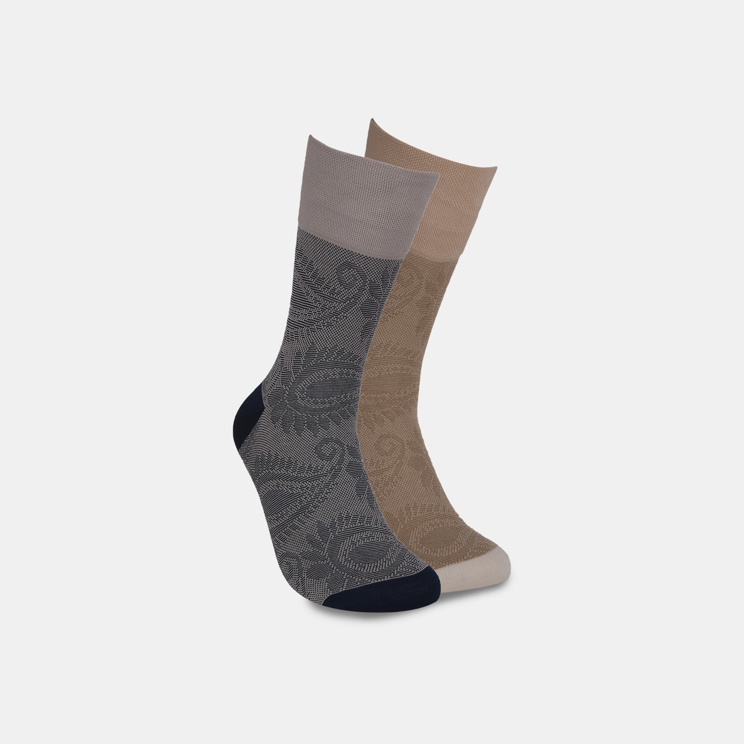 Hush Puppies Multi Colour Socks For Men