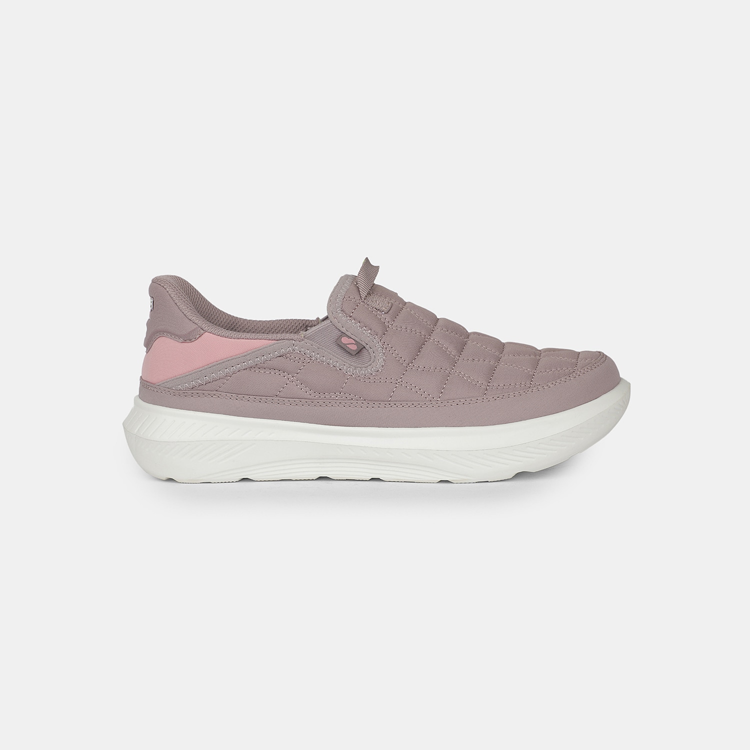 Floatz Purple Slipon For Women