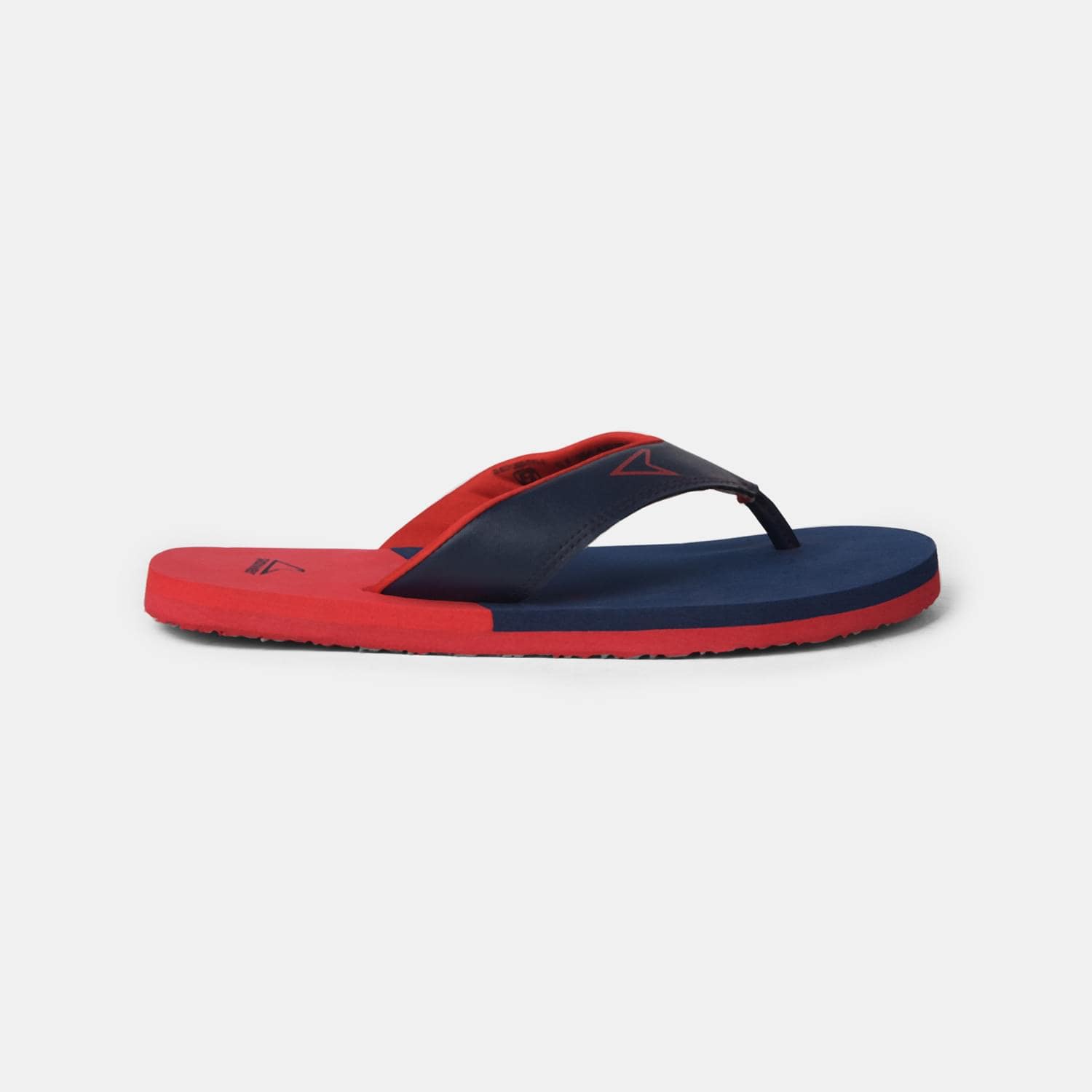 BATA BLUE FLIP FLOPS FOR GIRLS