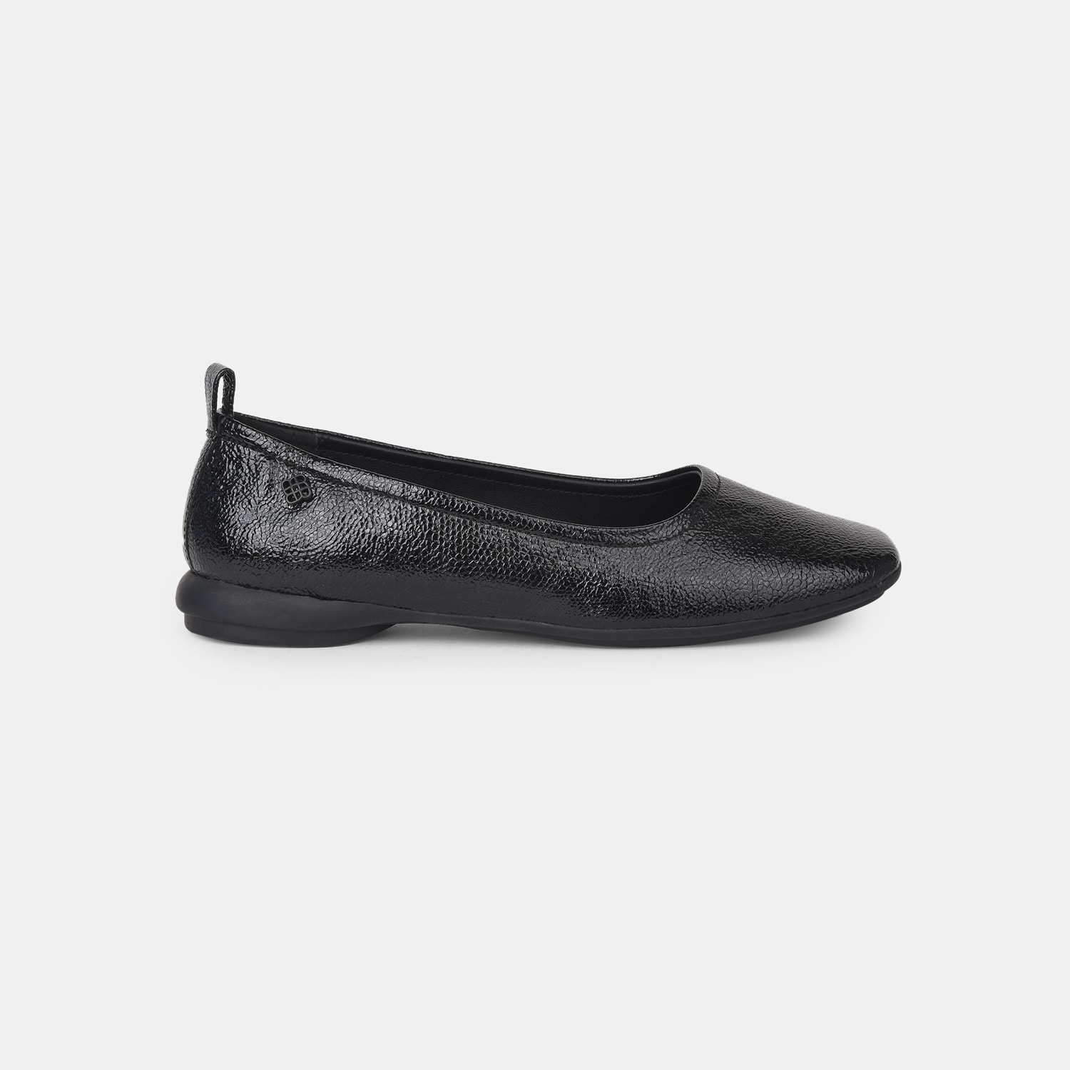 Red Label Black Ballerina For Women