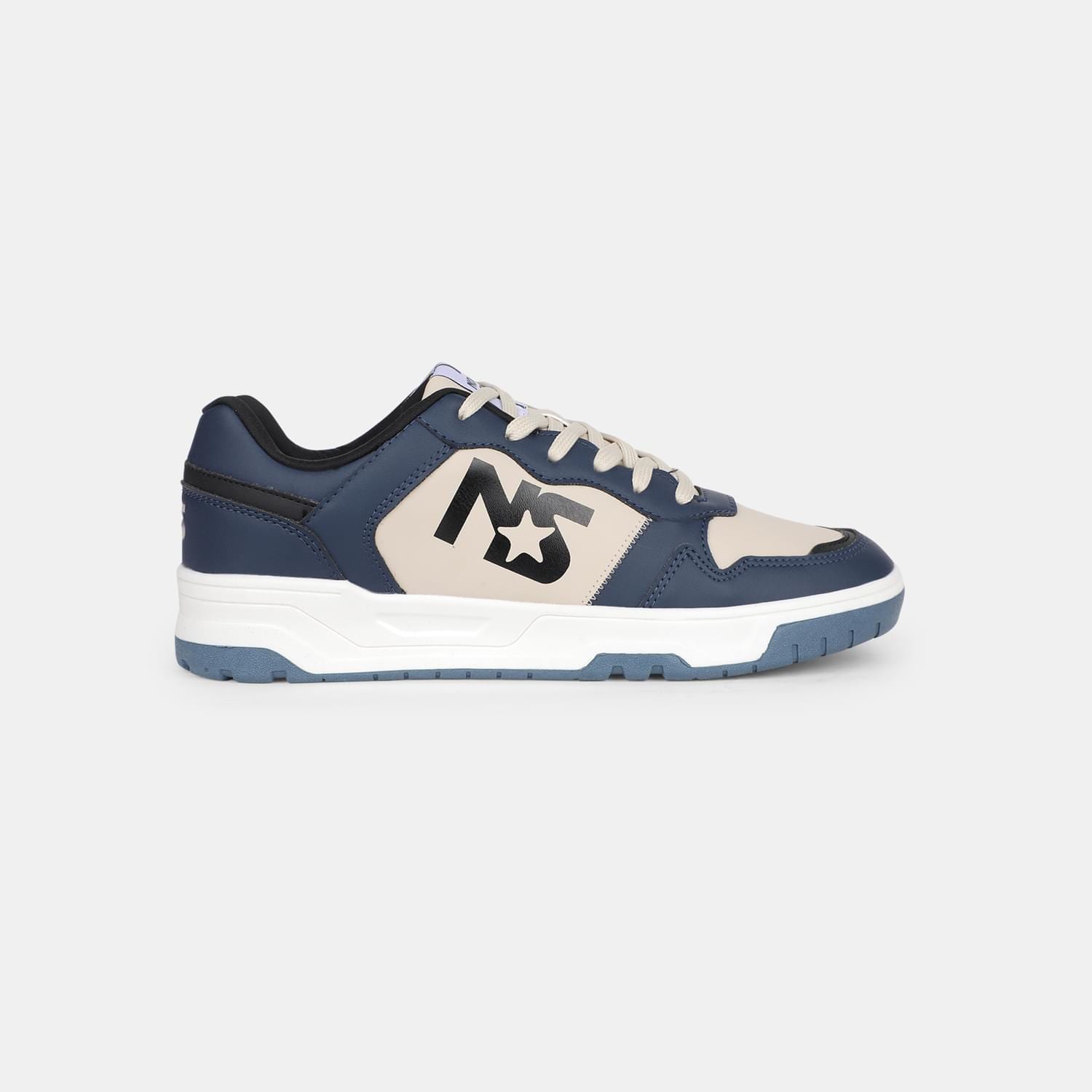 NORTH STAR NAVY SNEAKERS FOR MEN